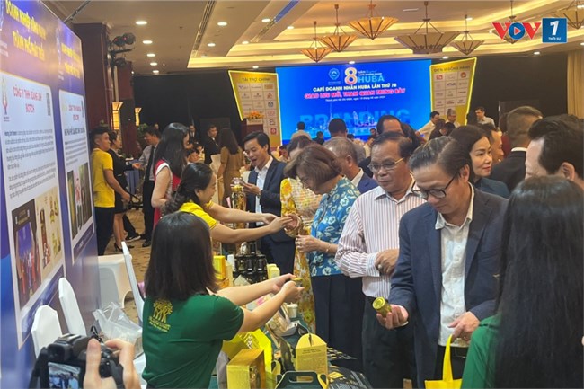 Tạo sự khác biệt để xây dựng thương hiệu vươn ra thế giới (10/8/2024)