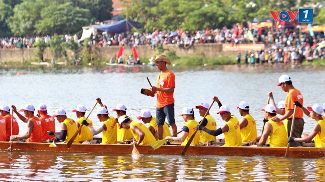 Người dân Quảng Bình đón Tết Độc lập (27/8/2024)