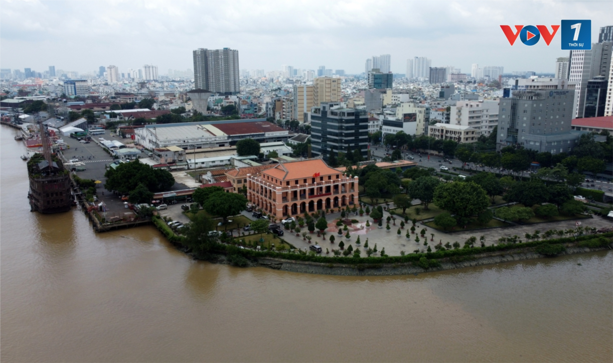 TP.HCM nỗ lực thoát bẫy thu nhập trung bình (24/8/2024)