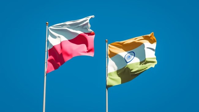 Thủ tướng Ấn Độ Modi có chuyến thăm lịch sử đến Ba Lan vào tuần tới (15/8/2024)