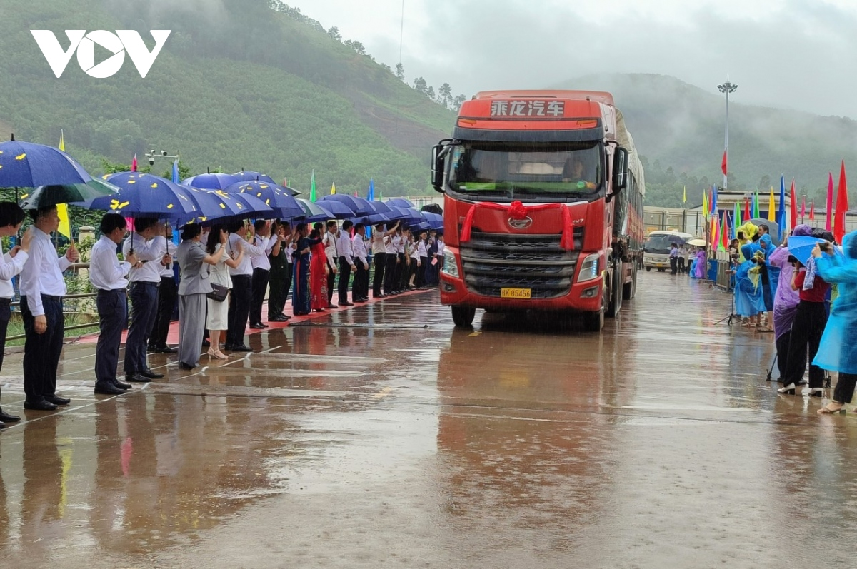 Biên cương một dải vững bền (29/8/2024)