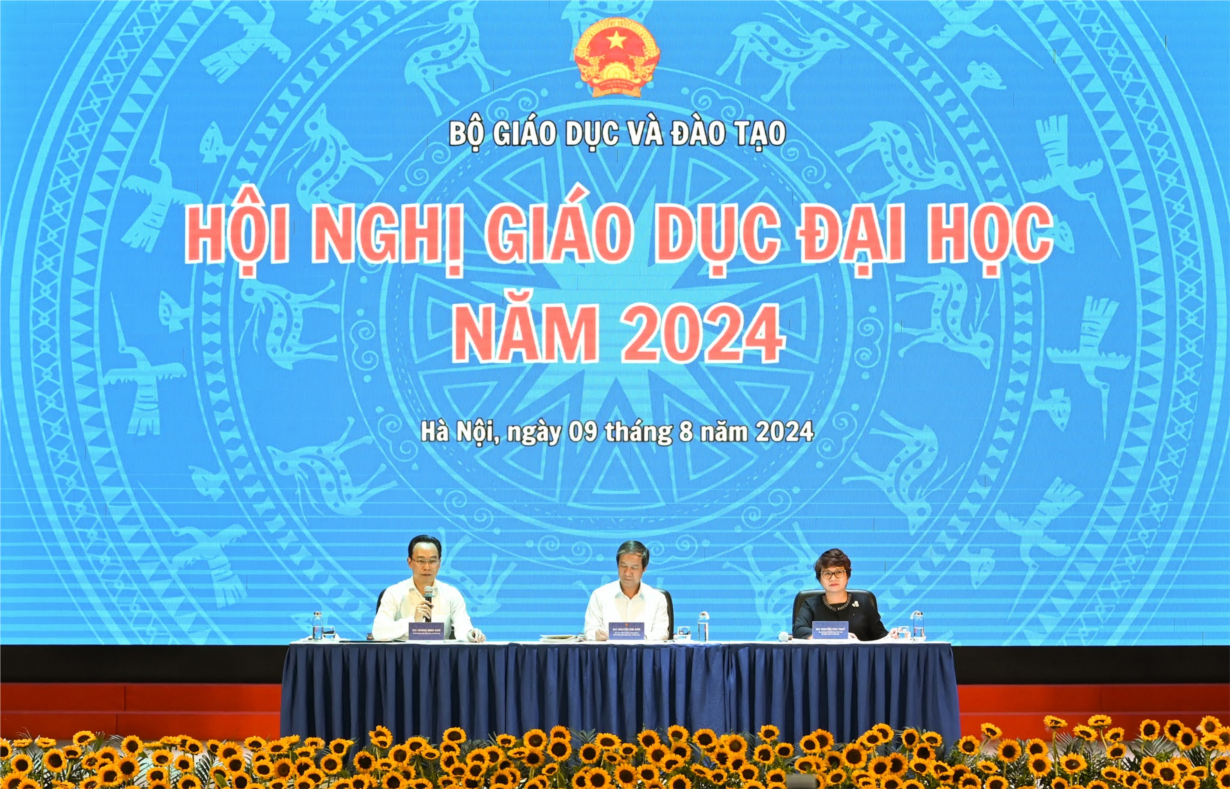 Xét tuyển đại học sớm chưa đảm bảo tin cậy, khách quan (9/8/2024)