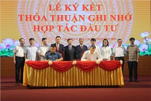 Bắc Kạn: Hoàn thiện giao thông, mời gọi các nhà đầu tư (26/8/2024)