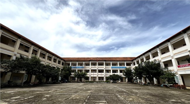 Vùng dân tộc thiểu số dưới chân núi LangBiang sẵn sàng đón năm học mới (28/8/2024)