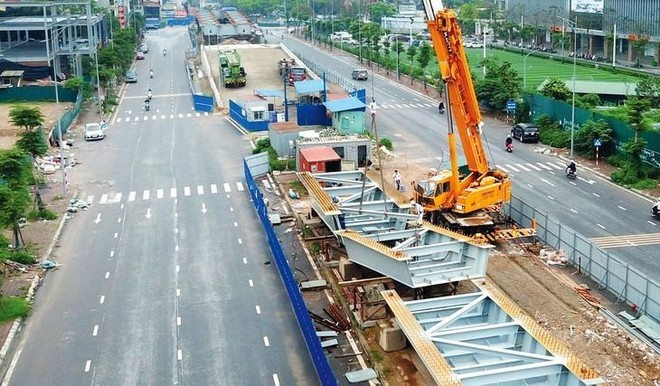 Thay cán bộ yếu kém để vốn đầu tư công chảy vào nền kinh tế (13/8/2024)