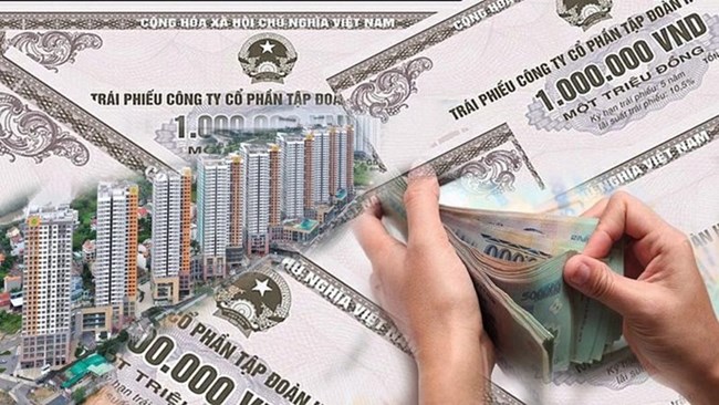 Cần Thơ phát hành 2.000 tỷ đồng trái phiếu cho các dự án khả thi (23/8/2024)