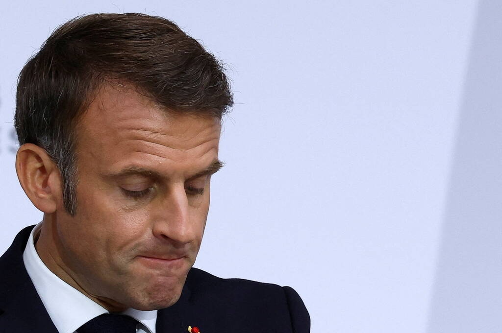 Tổng thống Macron từ chối chỉ định Thủ tướng – Pháp lún sâu vào bế tắc chính trị (28//2024)