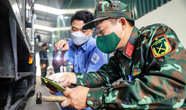 THỜI SỰ 6H SÁNG 16/8/2024: Nguy cơ thiếu hụt nhân lực đăng kiểm, Cục Đăng kiểm Việt Nam đề nghị lực lượng công an, quân đội chi viện cho công tác đăng kiểm trên cả nước