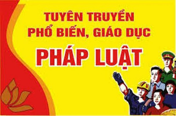 Mô hình phổ biến, giáo dục pháp luật hiệu quả (23/9/2024)