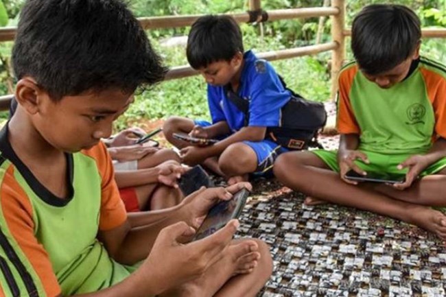 Trẻ em bị lạm dụng tình dục trực tuyến - Những con số đáng báo động tại ASEAN
