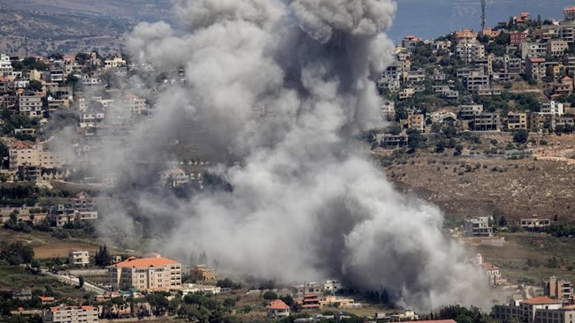 Chiến sự Trung Đông: Giao tranh tiếp tục tăng nhiệt, biên giới Israel - Lebanon đối mặt nguy cơ bùng nổ cận kề (11/9/2024)