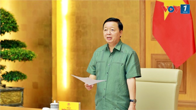 Phó Thủ tướng Trần Hồng Hà: “Đúng người, rõ việc” khi tháo gỡ cho dự án, đất đai trong kết luận thanh tra, bản án (16/9/2024)