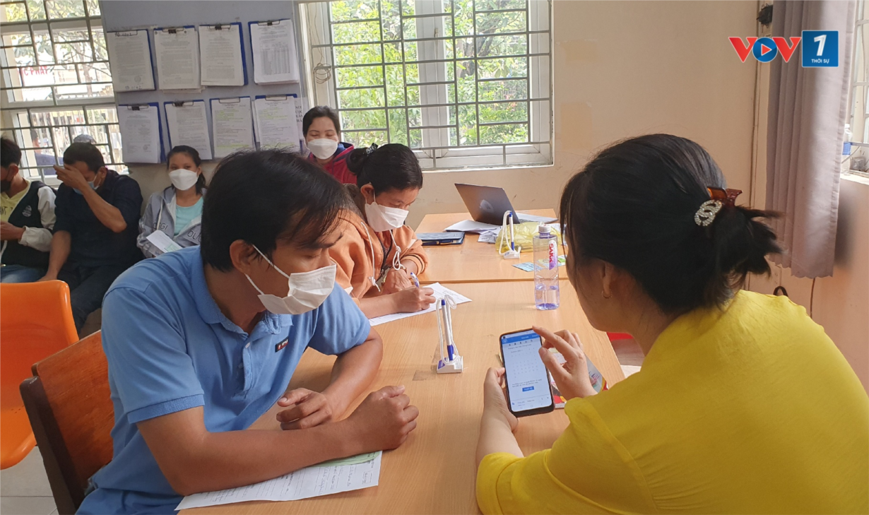 Vẫn còn doanh nghiệp dùng chiêu trò né đóng BHXH cho người lao động (20/9/2024)