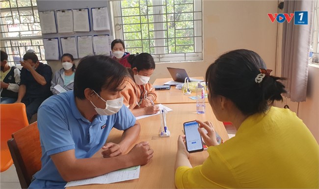 Vẫn còn doanh nghiệp dùng chiêu trò né đóng BHXH cho người lao động (20/9/2024)