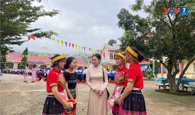 Nỗi niềm giáo viên hợp đồng ở vùng sâu Đắk Nông (20/9/2024)