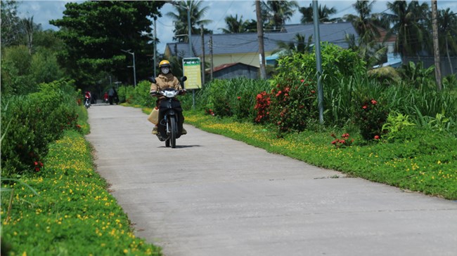 Chính sách dân tộc từng bước làm 