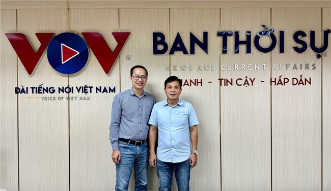 Bảo vệ dữ liệu cá nhân trước nguy cơ lộ lọt, rò rỉ trên không gian mạng (25/9/2024)