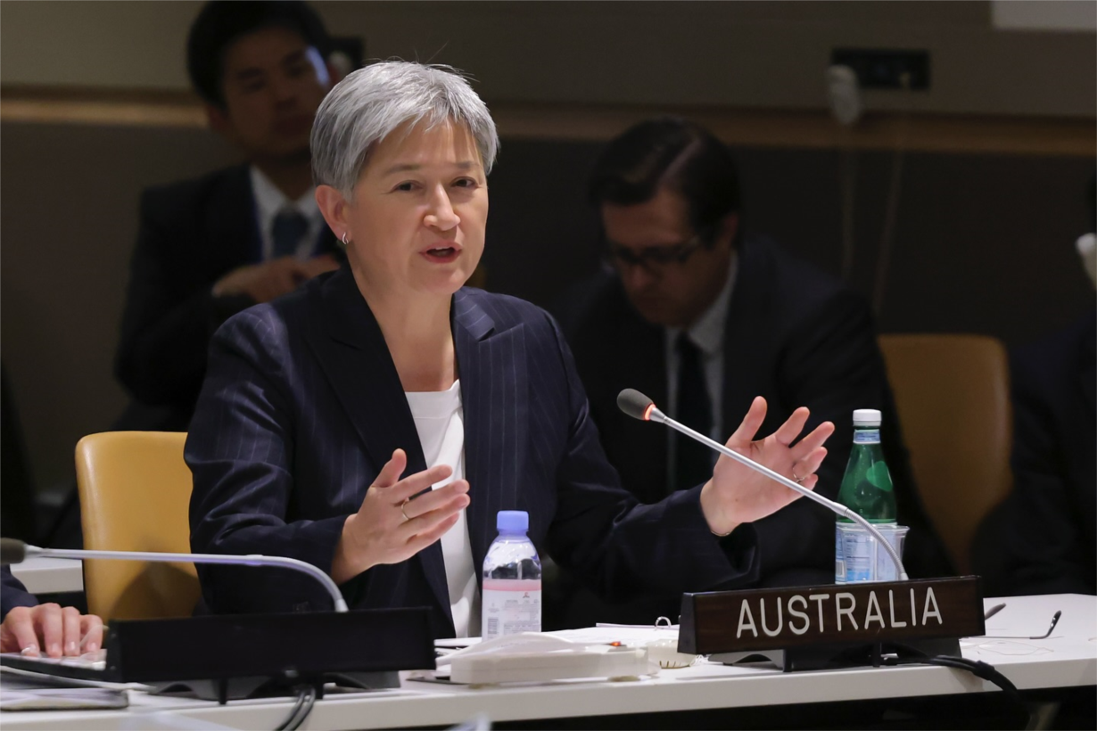 Australia quan ngại sâu sắc về tình hình tại Lebanon (24/9/2024)