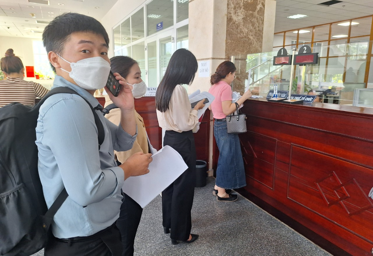 THỜI SỰ 21H30 ĐÊM 21/9/2024: TP.HCM đưa ra hướng giải quyết cho những hồ sơ bị ách tắc do chưa có bảng giá đất mới