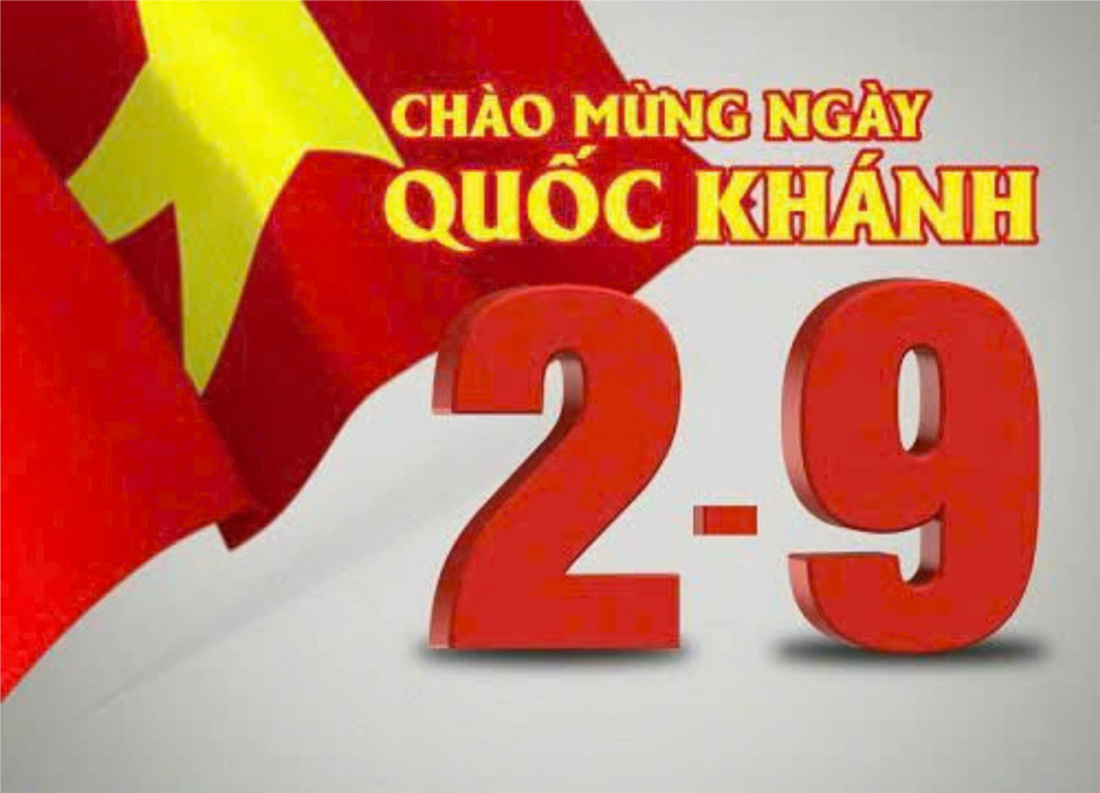 THỜI SỰ 6H SÁNG 2/9/2024: CHUYỂN ĐỔI SỐ - ĐỘNG LỰC QUAN TRỌNG PHÁT TRIỂN LỰC LƯỢNG SẢN XUẤT, HOÀN THIỆN QUAN HỆ SẢN XUẤT ĐƯA ĐẤT NƯỚC BƯỚC VÀO KỶ NGUYÊN MỚI