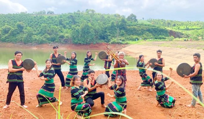 Đắk Nông bảo tồn, phát huy giá trị di sản Công viên địa chất toàn cầu UNESCO gắn với phát triển bền vững (09/1/2025)