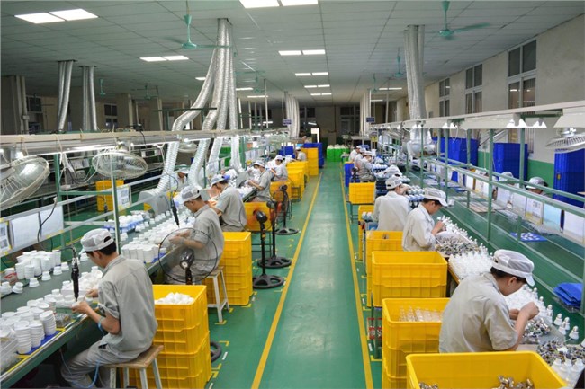 Năm 2024 Việt Nam thuộc nhóm 15 nước đang phát triển thu hút FDI lớn nhất thế giới (18/1/2025)