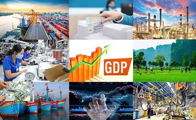 Nhận diện thách thức với kinh tế Việt Nam 2025 (5/1/2025)