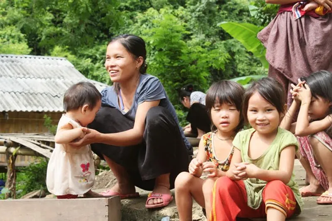 Những cách làm hay hạn chế tình trạng tảo hôn ở miền núi Khánh Hòa (09/1/2025)