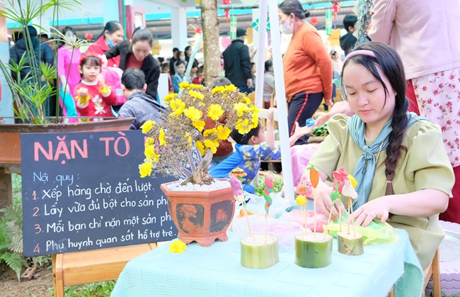 “Tết sum vầy” dành cho con em công nhân nghèo tại Đà Nẵng (12/1/2025)