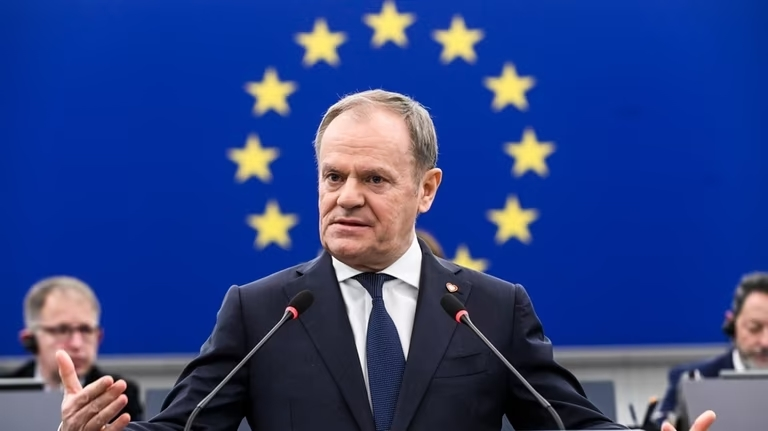 Ba Lan kêu gọi các nước EU tăng chi tiêu quốc phòng (23/1/2025)