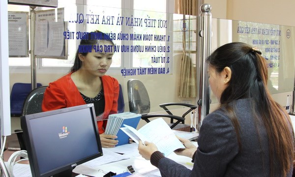 Luật Bảo hiểm xã hội và những vấn đề đặt ra.(29/12/2015)