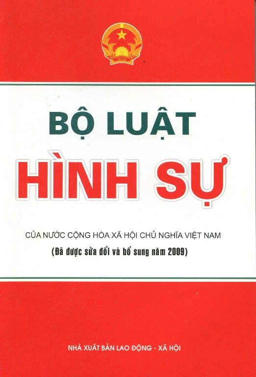 Không nên bỏ hình phạt tử hình đối với 7 tội danh. (Quốc hội với cử tri ngày 17/6/2015)