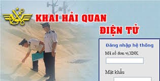 Chính phủ với người dân ngày 15/01/2015: Hải quan điện tử: Bàn đạp giúp doanh nghiệp hội nhập phát triển