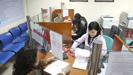 Cải cách thủ tục hải quan, tạo đà để doanh nghiệp phát triển. (24/12/2015)