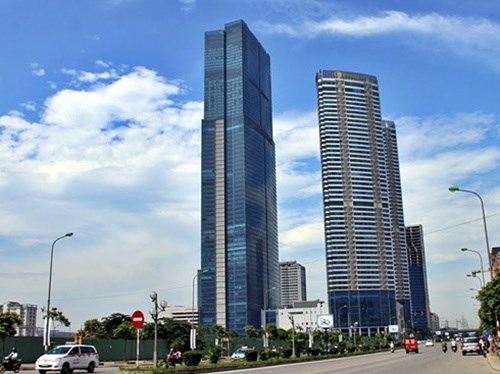 Thời sự sáng ngày 28/5/2015: Tòa án Hàn Quốc cho phép Keangnam bán Tòa nhà Hanoi Landmark Tower ở Hà Nội