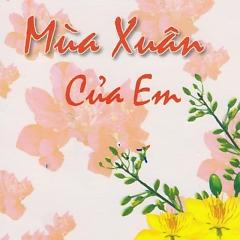 Mùa xuân của em