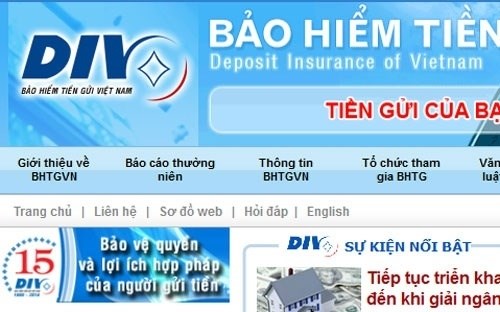 Thanh tra Chính phủ phát hiện nhiều sai phạm ở Bảo hiểm Tiền gửi Việt Nam với các khoản chi sai lên tới cả chục tỷ đồng.( Thời sự trưa 04/4/2016)