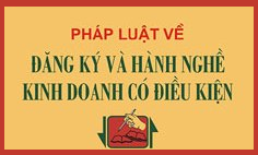 Theo dòng thời sự ngày 07/4/2015: Thách thức cải thiện điều kiện kinh doanh ở Việt Nam