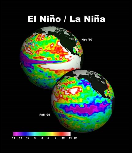 Chủ động ứng phó với El Nino trong năm 2016. (18/02/2016)