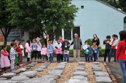 Tầm nhìn Unesco ngày 21/12/2014: “Em làm nhà khảo cổ” - Chương trình nâng cao ý thức bảo tồn và phát huy giá trị của các di sản văn hóa trong thế hệ trẻ