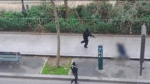 Vấn đề hệ tư tưởng tôn giáo sau vụ khủng bố vào trụ sở tòa soạn tạp chí Charlie Hebdo ở Pháp 