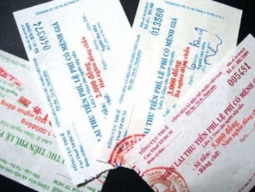 Dự thảo Luật phí và lệ phí: Những nội dung được Đại biểu Quốc hội tập trung bàn thảo. (Quốc hội với cử tri ngày 19/6/2015)