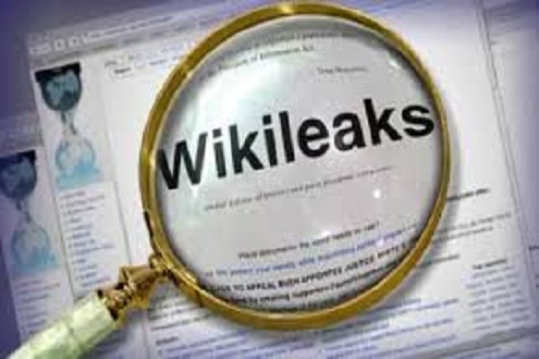 Quả bom Wikileaks lại gây chấn động cho quan hệ Mỹ - Pháp