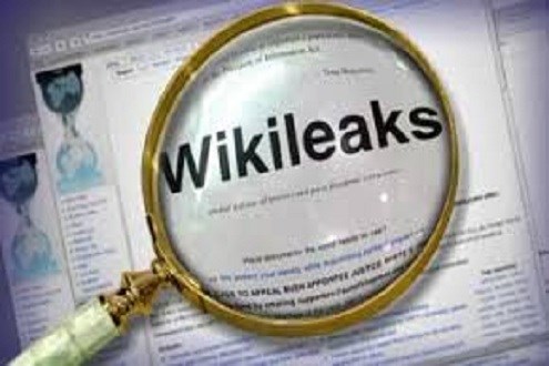 Quả bom Wikileaks lại gây chấn động cho quan hệ Mỹ - Pháp