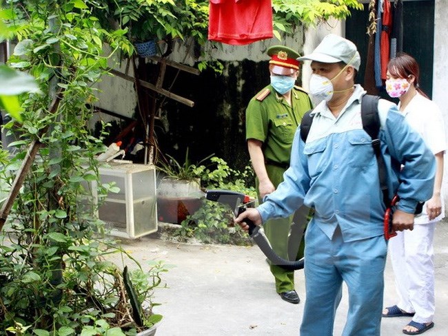 Ban chỉ đạo Phòng chống dịch quốc gia họp khẩn bàn về các giải pháp phòng chống virus Zika xâm nhập vào Việt Nam.(Thời sự chiều 02/02/2016)