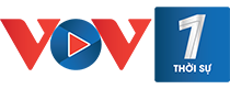 VOV1 logo